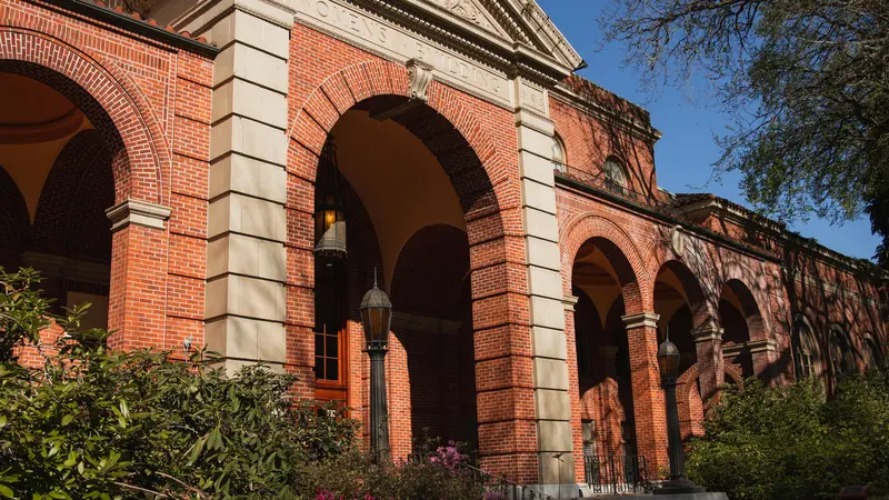 the Women's Building